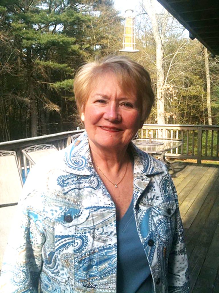 Barbara A. Mahoney Profile Photo