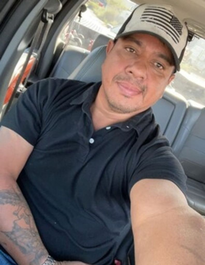 Jesus Bernal Corrales