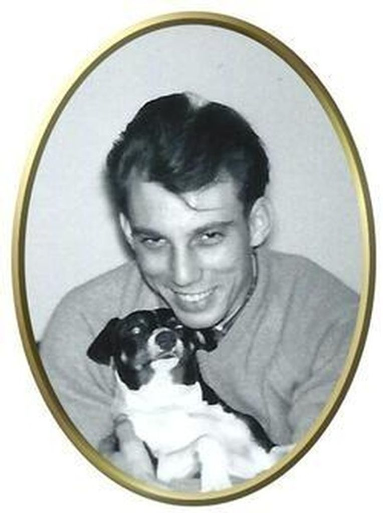 Robert Morrison Profile Photo