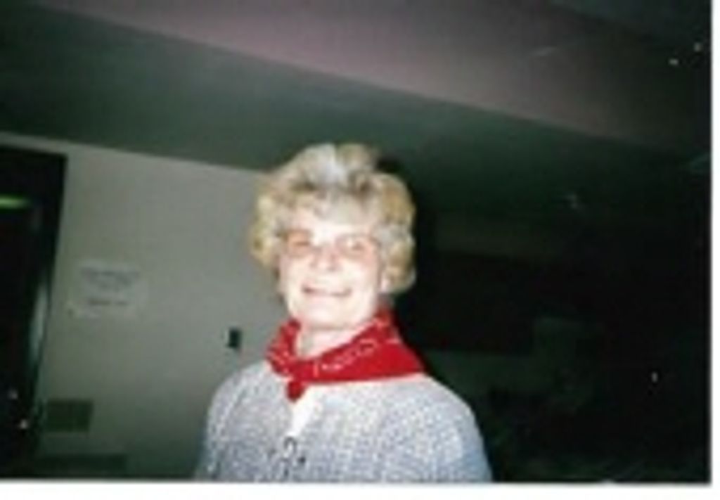 Bonnie Scott