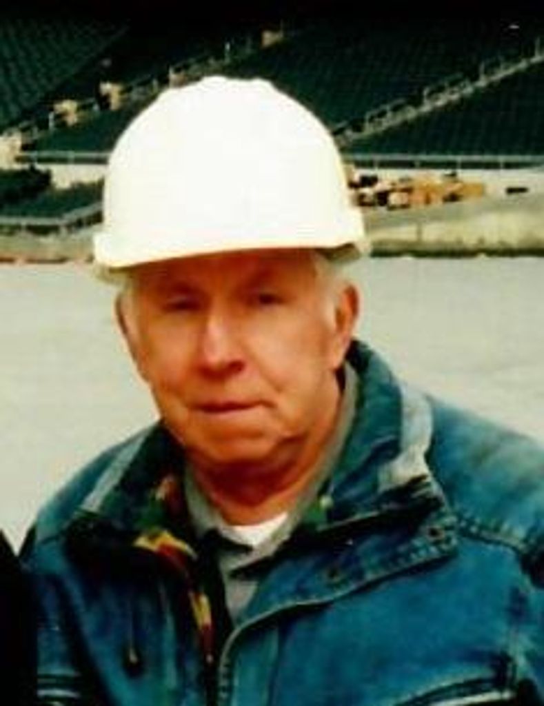 Frank "Skip" Lavelle