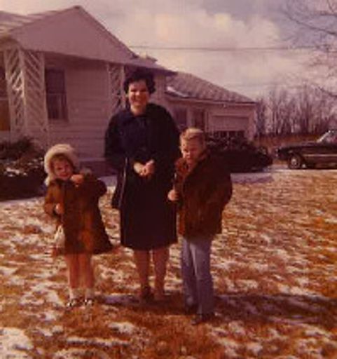 Rita "Jan" Blickenstaff photo gallery thumbnail 138 of 140
