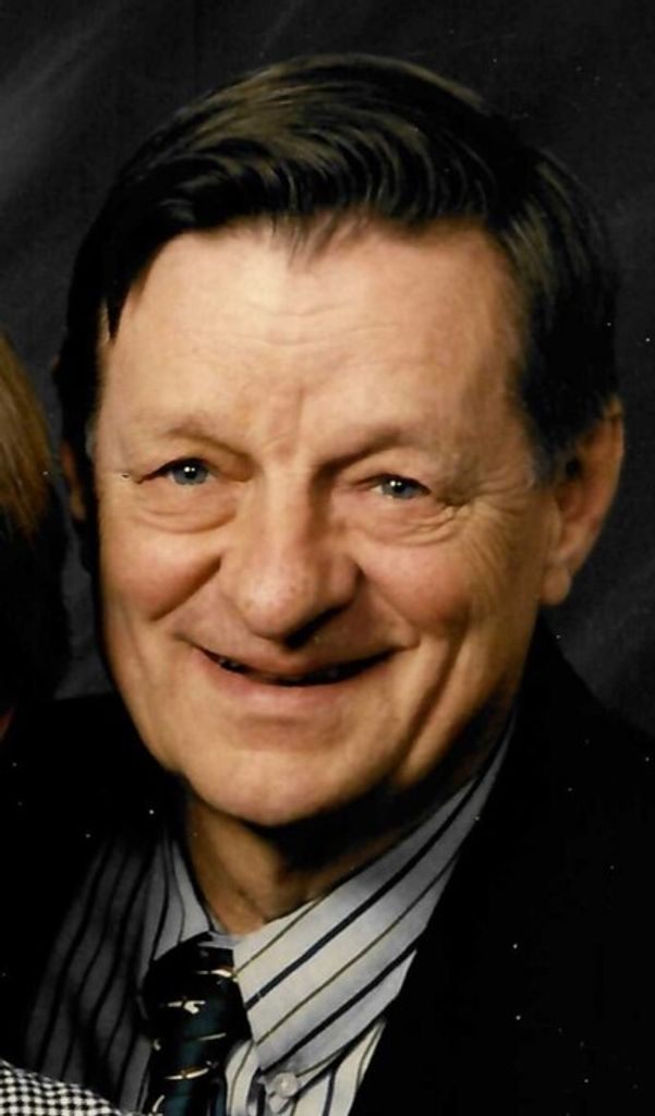 Gilman J. Bossie Profile Photo