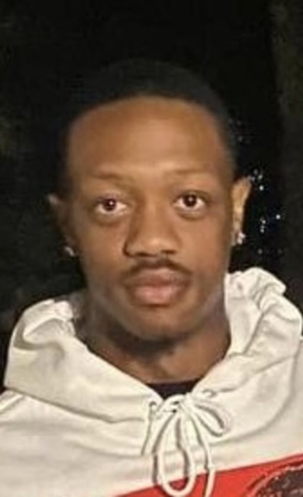 Rodriguez Dontravious Jones Profile Photo