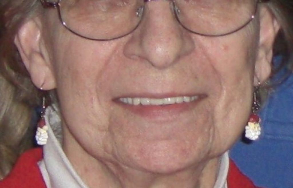 Helen M. Roney