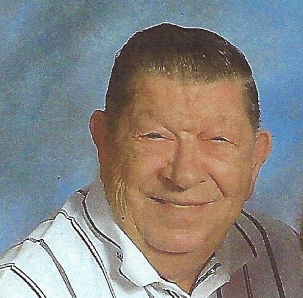 Raymond Edward Glaze Profile Photo