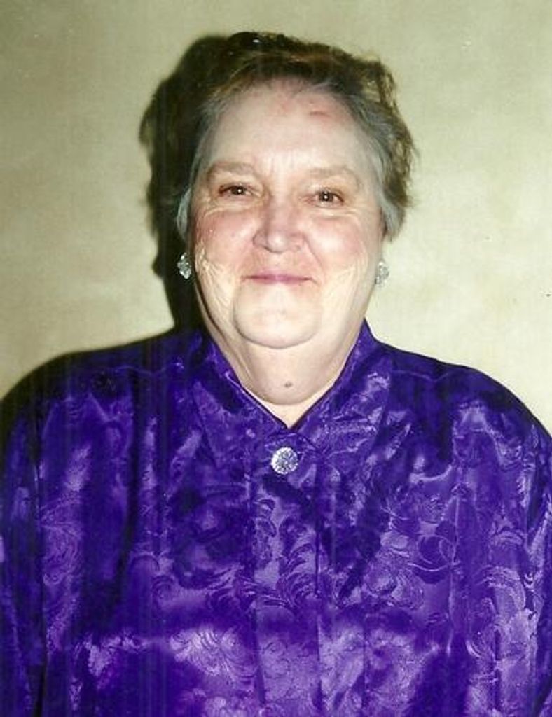 Cora Elizabeth "Polly" Roberts Profile Photo