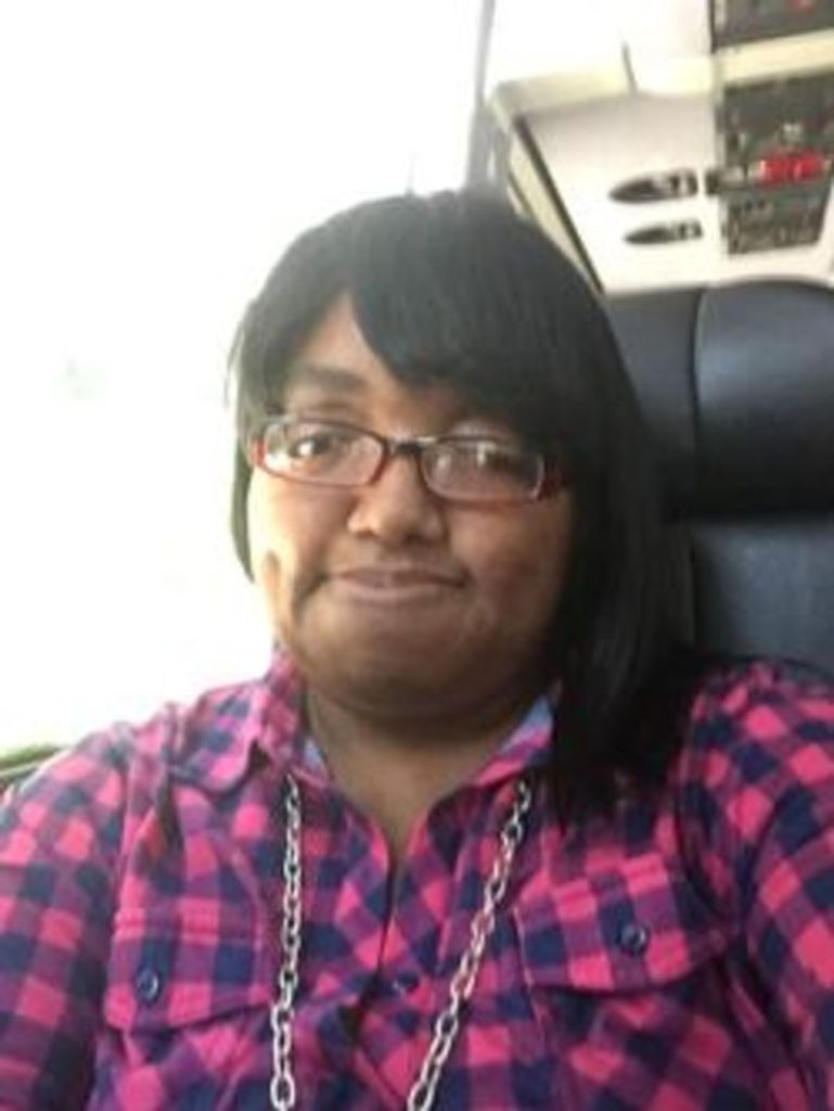 Cashundra Renee Coats