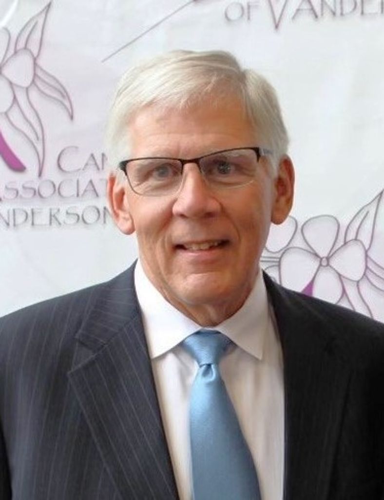 Thomas James Hinchman Profile Photo