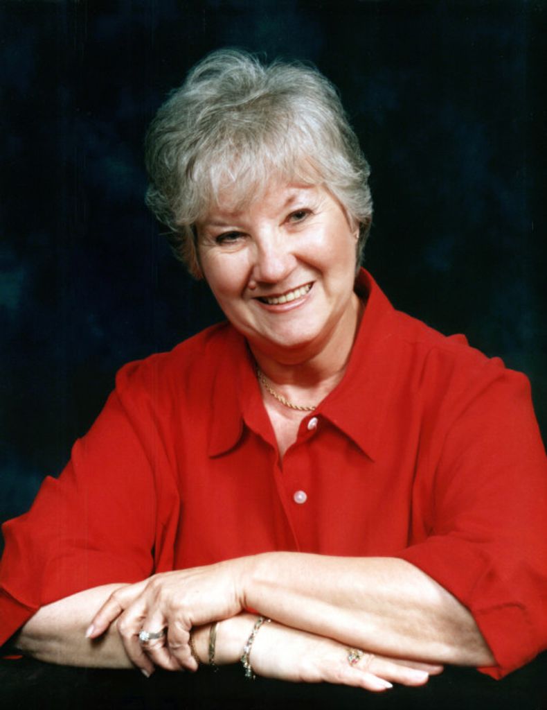 Janis Collins Sutton