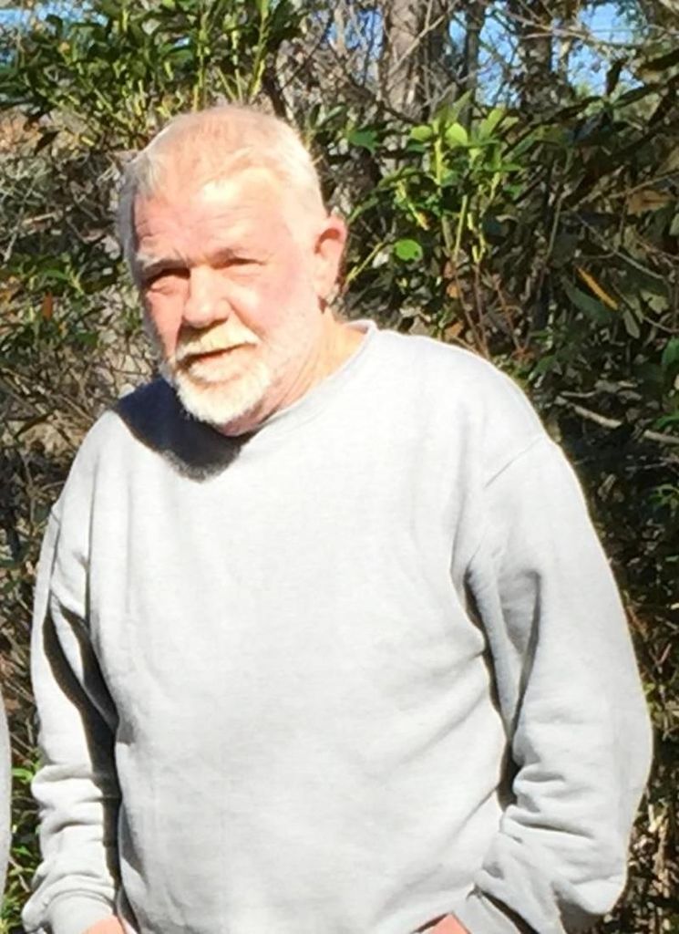 Greg Whaley Profile Photo