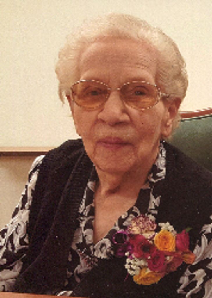 Florence Tourigny Profile Photo