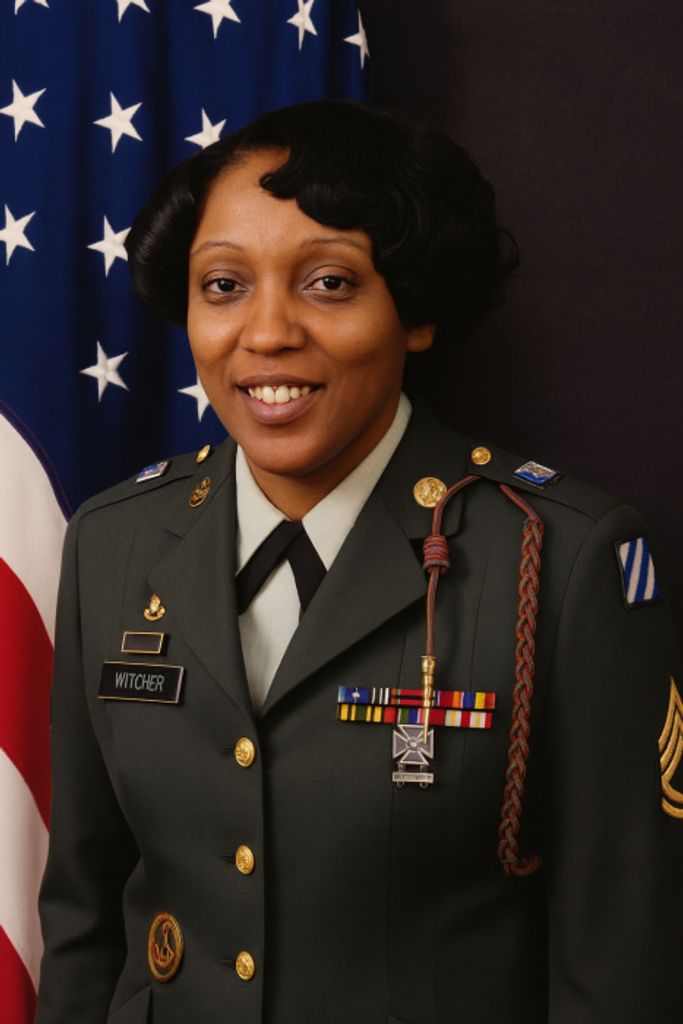 Delores Witcher
