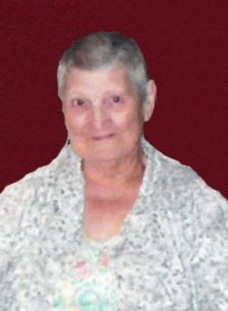 Louise Carter Overstreet