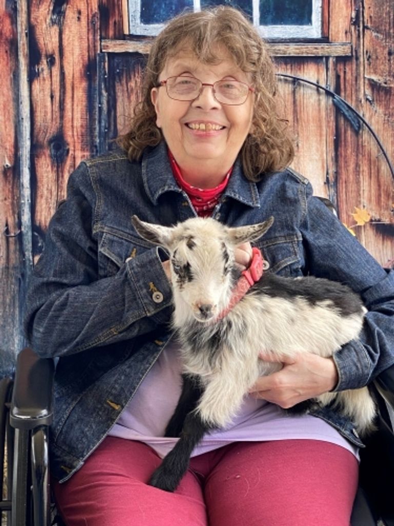 Connie Sue Nevins