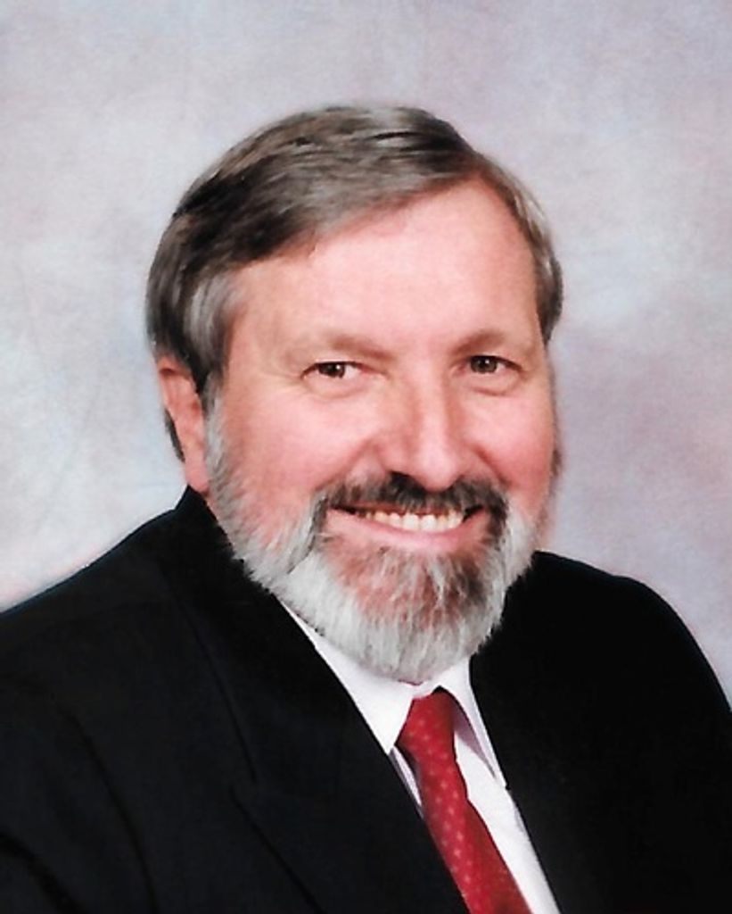 Pastor Richard "Rick" Allen Bullis Profile Photo