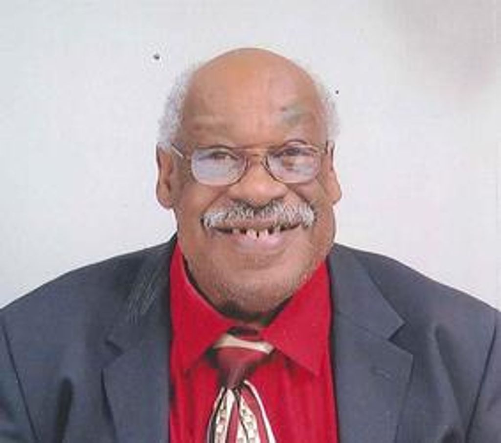 Clifton Jeremiah Thomas