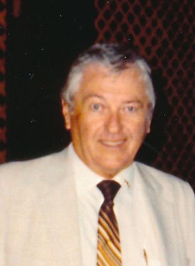 Robert Kensing