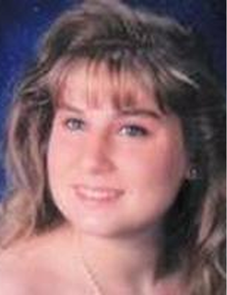 Rebecca  Lynn Gates