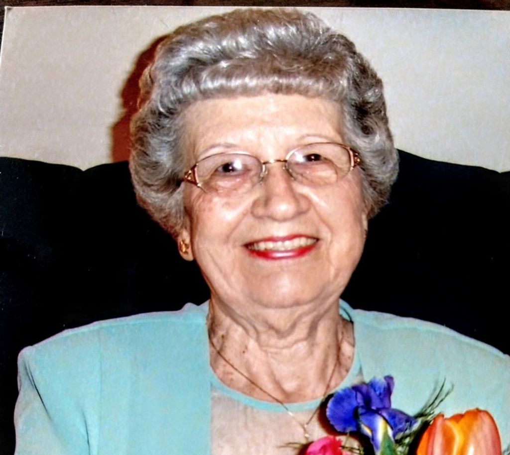Delma (Riggs)  Nelson