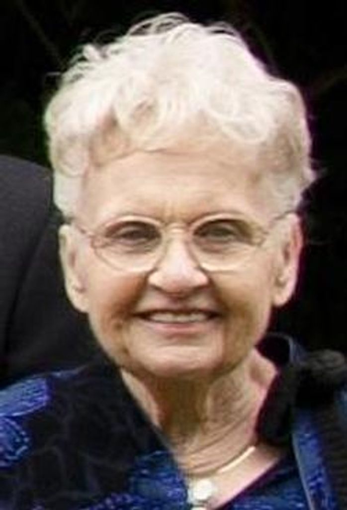 Ruth E. Laplante