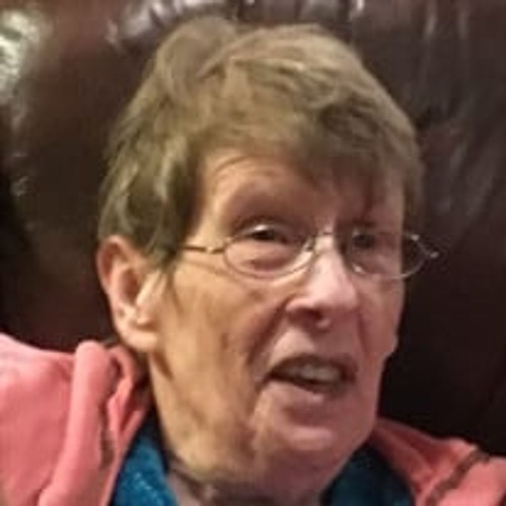 Elinor Ruth Nicholson