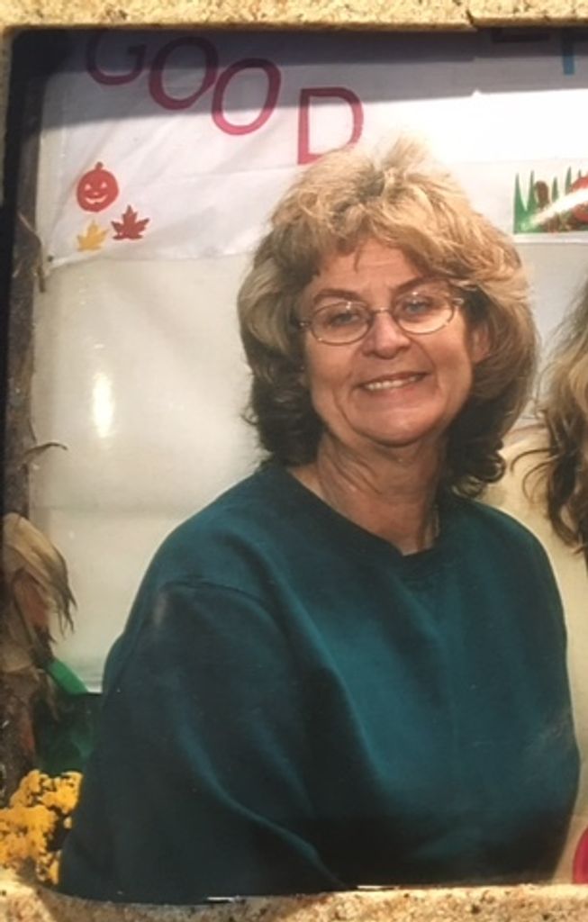 Noranne Power-Hill