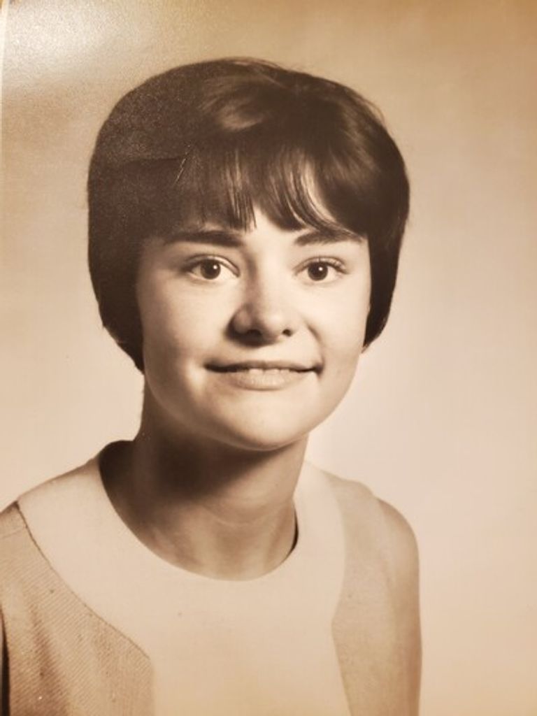 Nancy Karen Smith Heidt