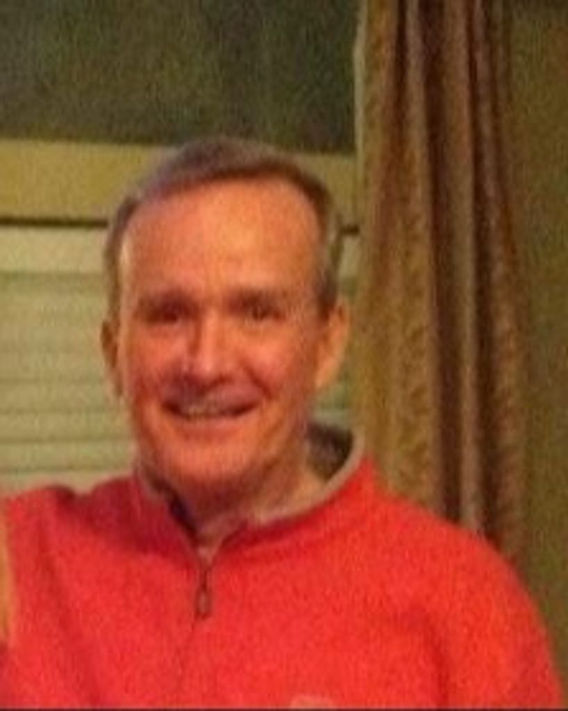 Robert David Livesay