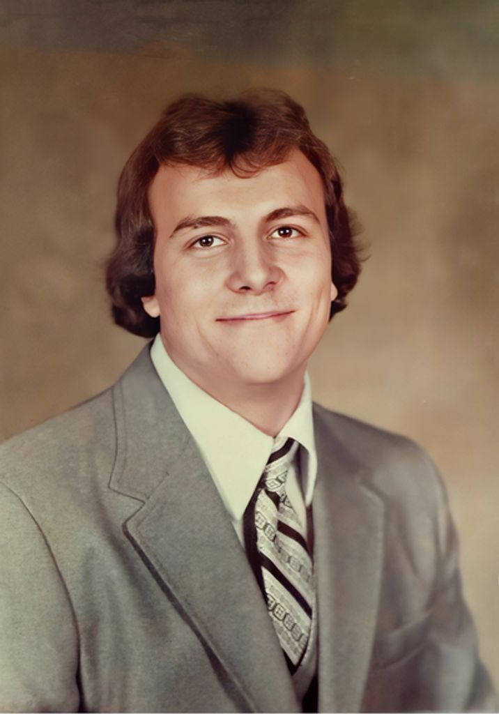 William Ray Mcallister