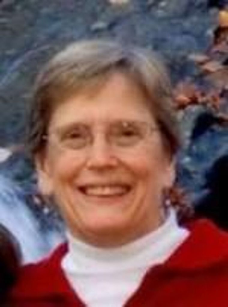Miriam L. Musser