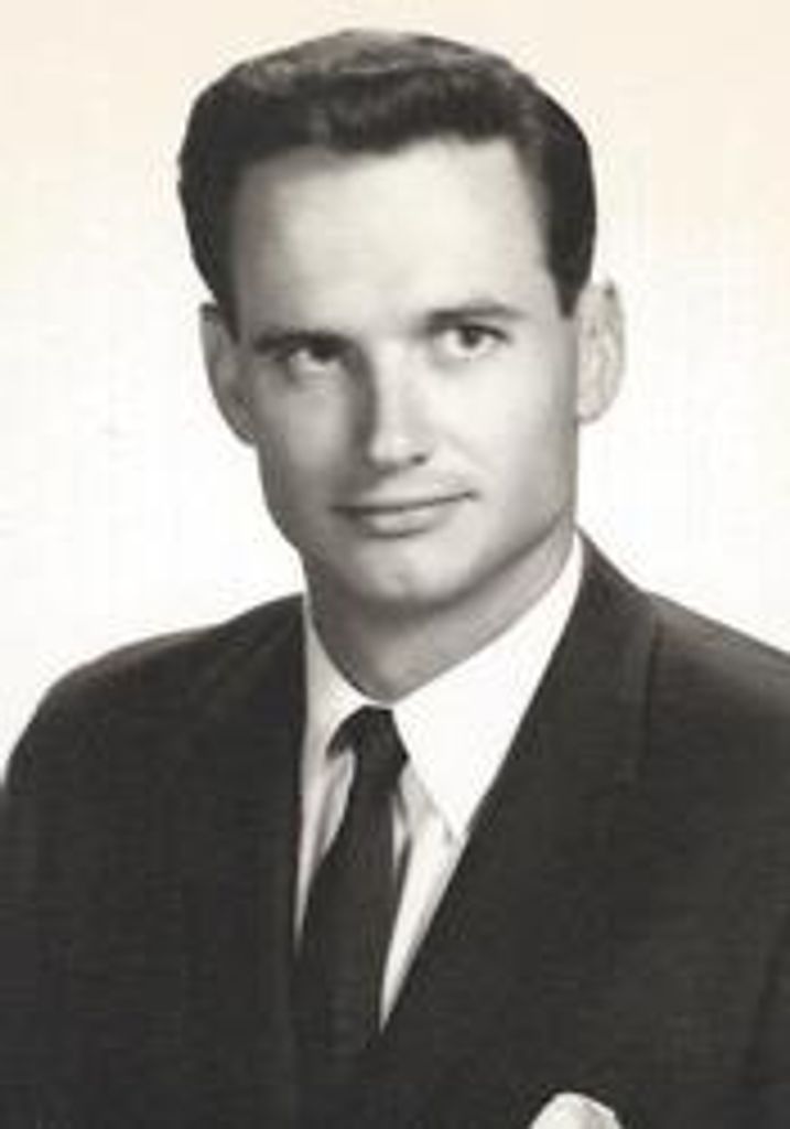 Cliff Wade English, Jr
