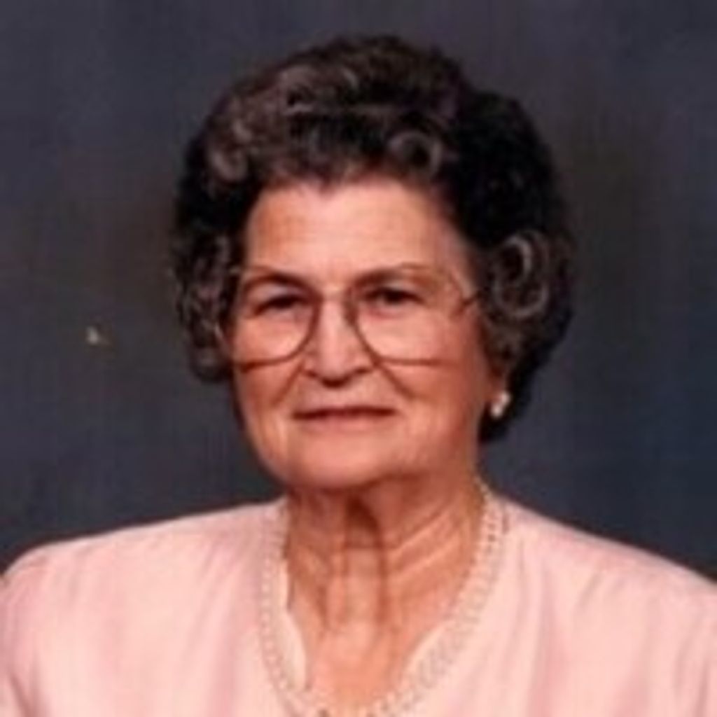 Johnnie Sue Moore