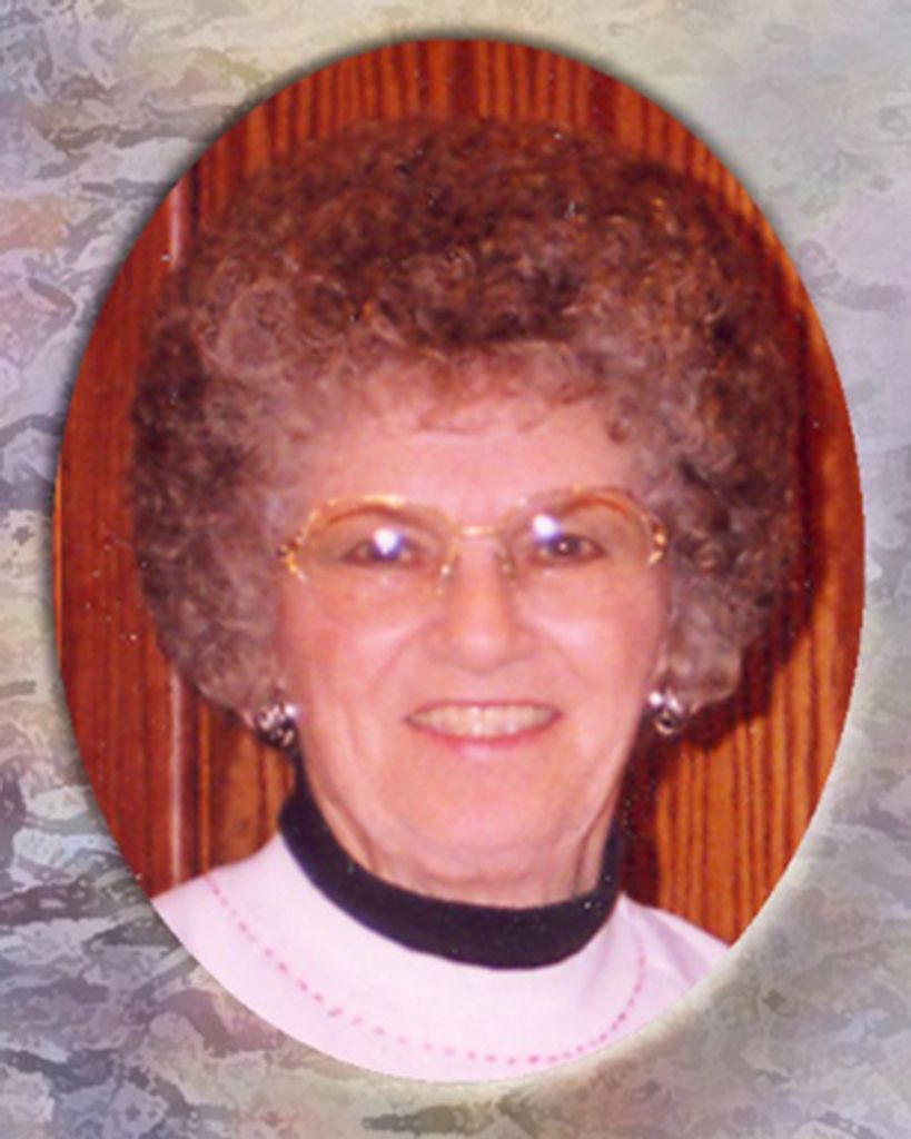 Adeline "Addie" Eisenbraun