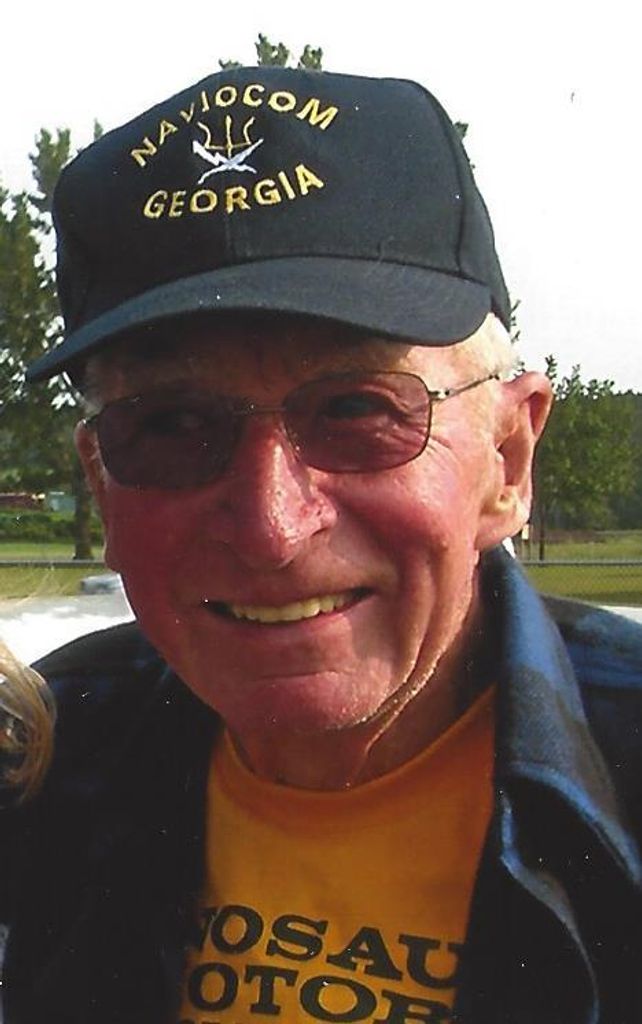 Joseph F. Zolkoske