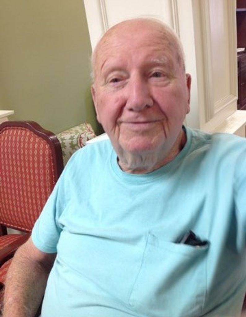 Carl E. Cross