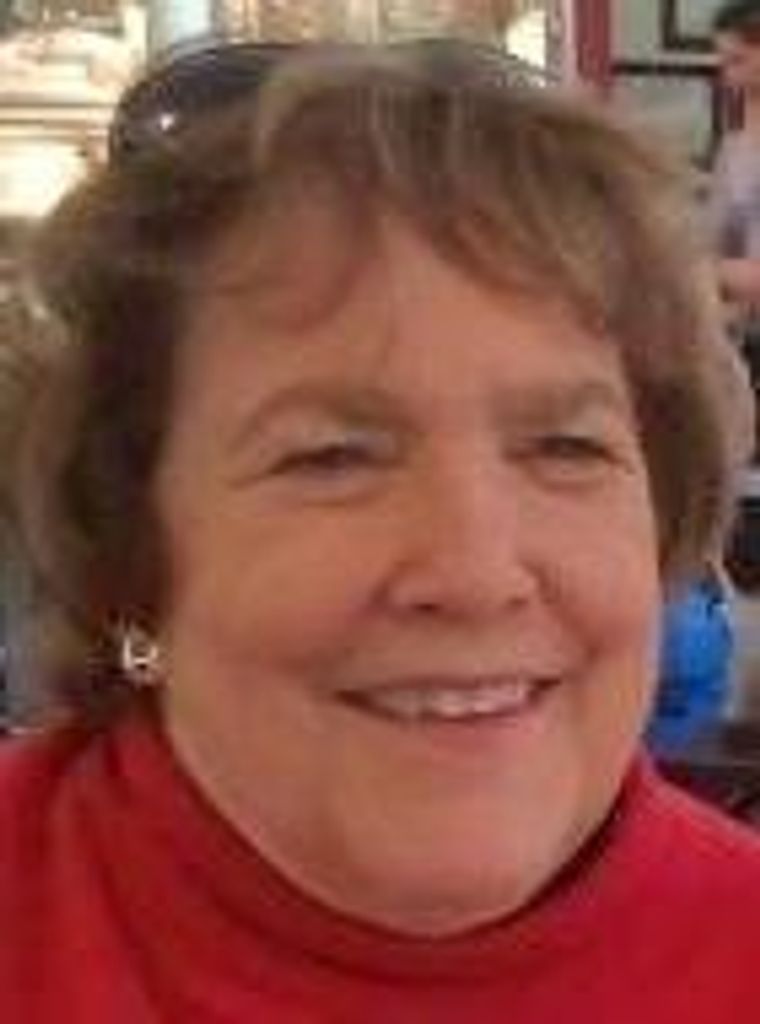 Virginia Mccann Profile Photo