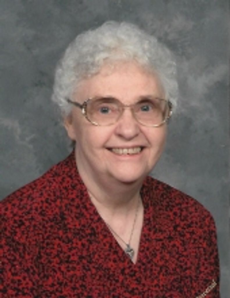Beulah  J. Lane