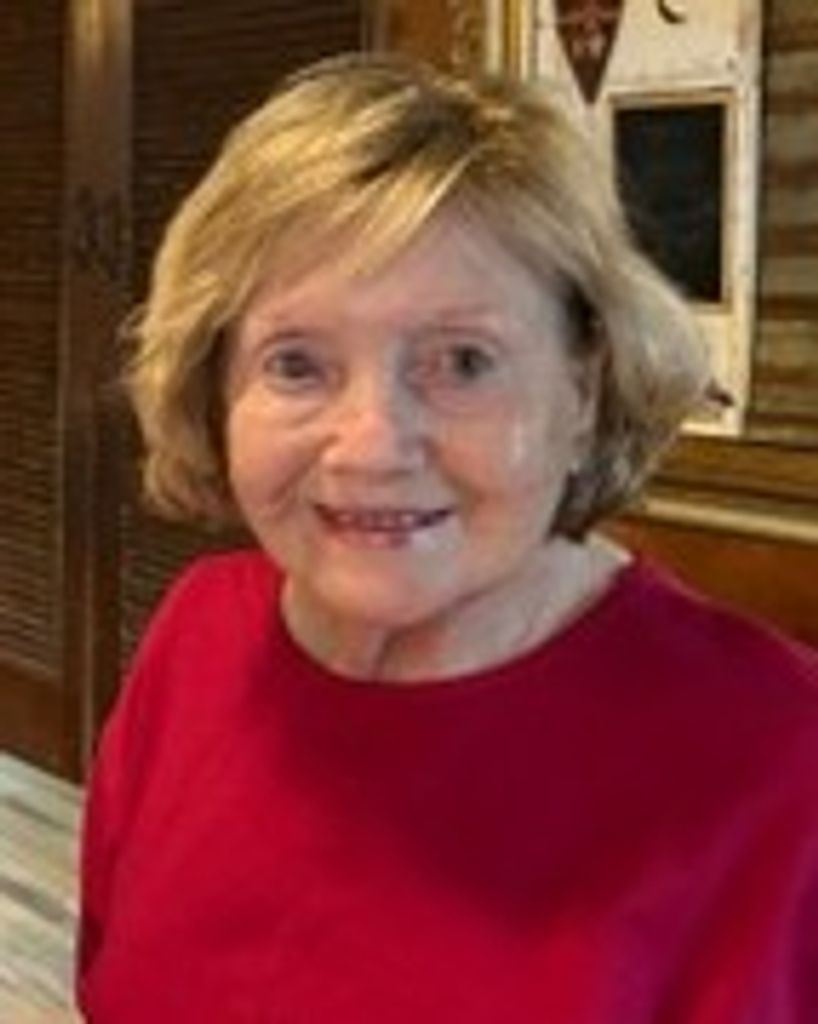 Doris Thompson McAlpin