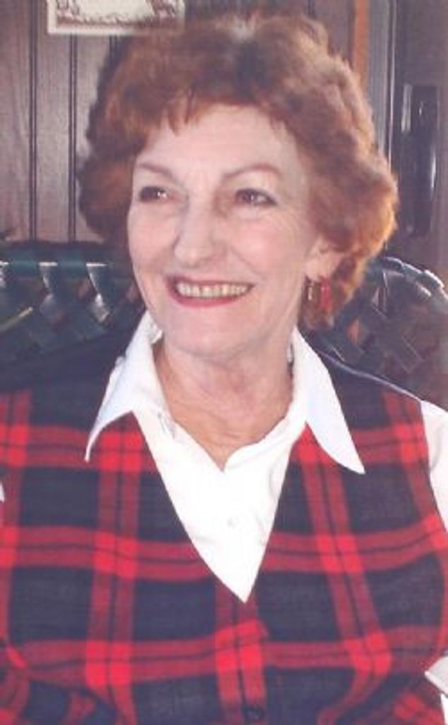 Linda Fay Edwards