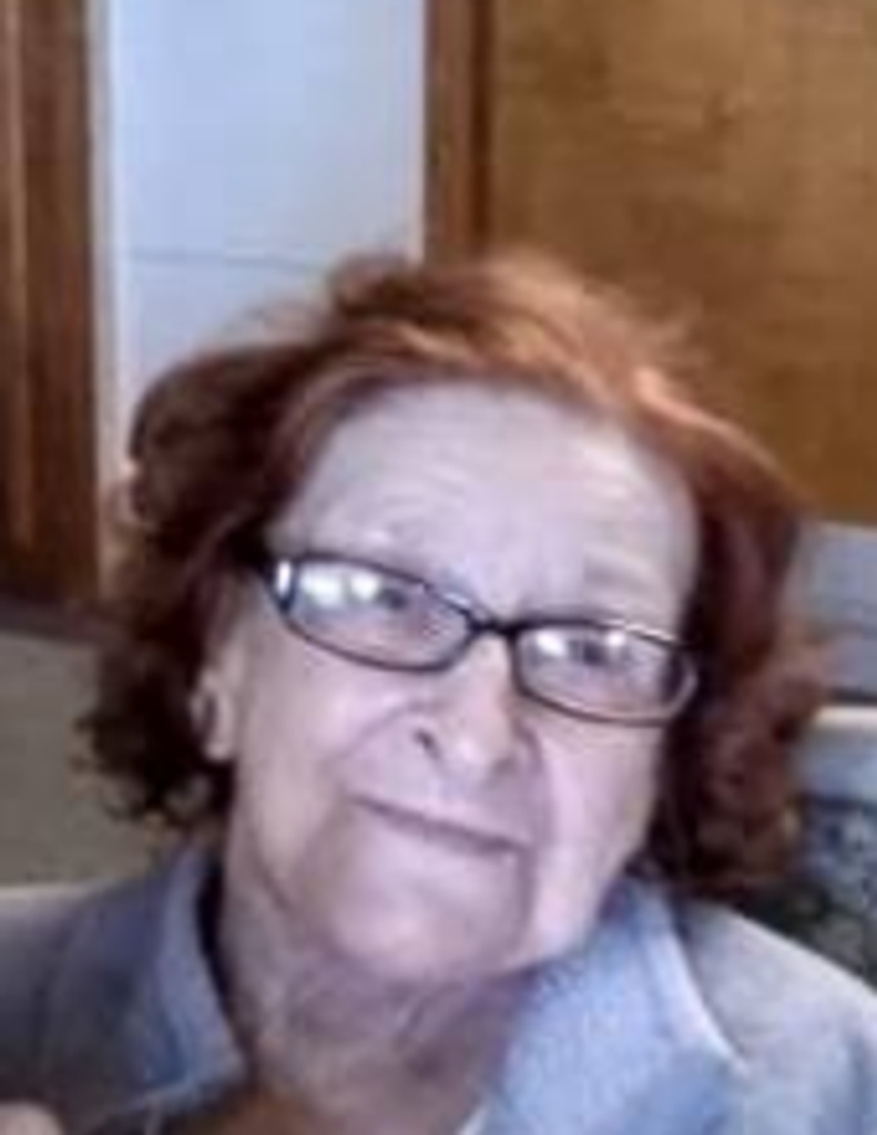 Yvonne V. Johnson