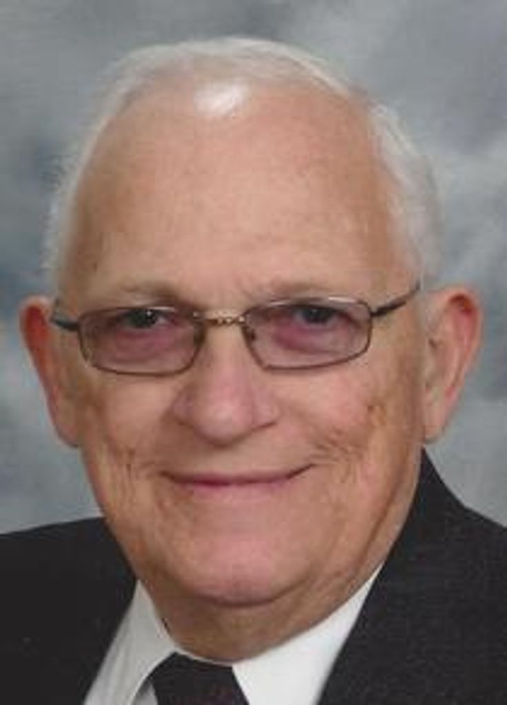 James L. Dickerhoff Profile Photo