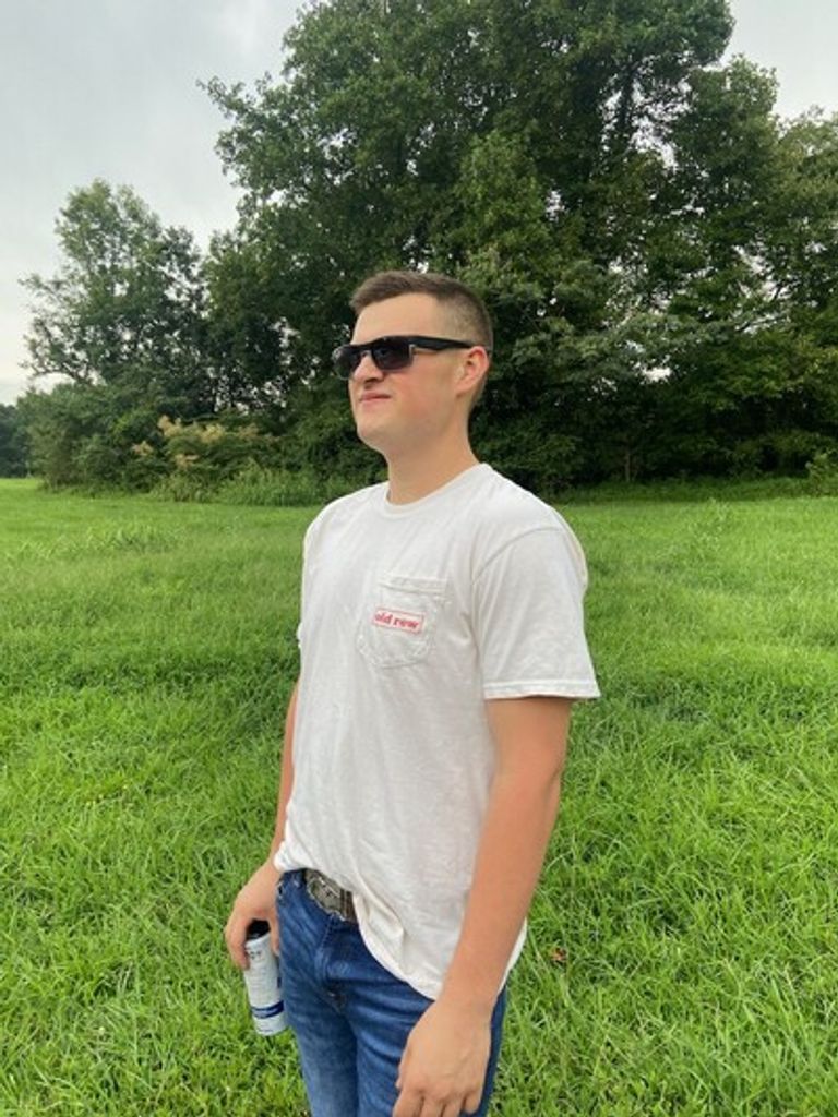 Dustin Issac Hendrix Profile Photo