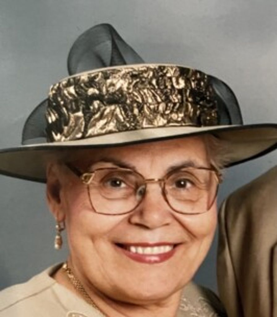 Palmira  Ortepi