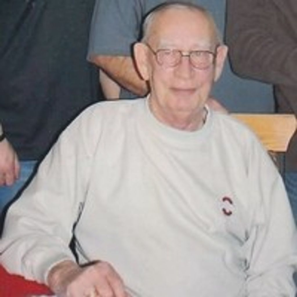 Ralph  Raymond Gillespie