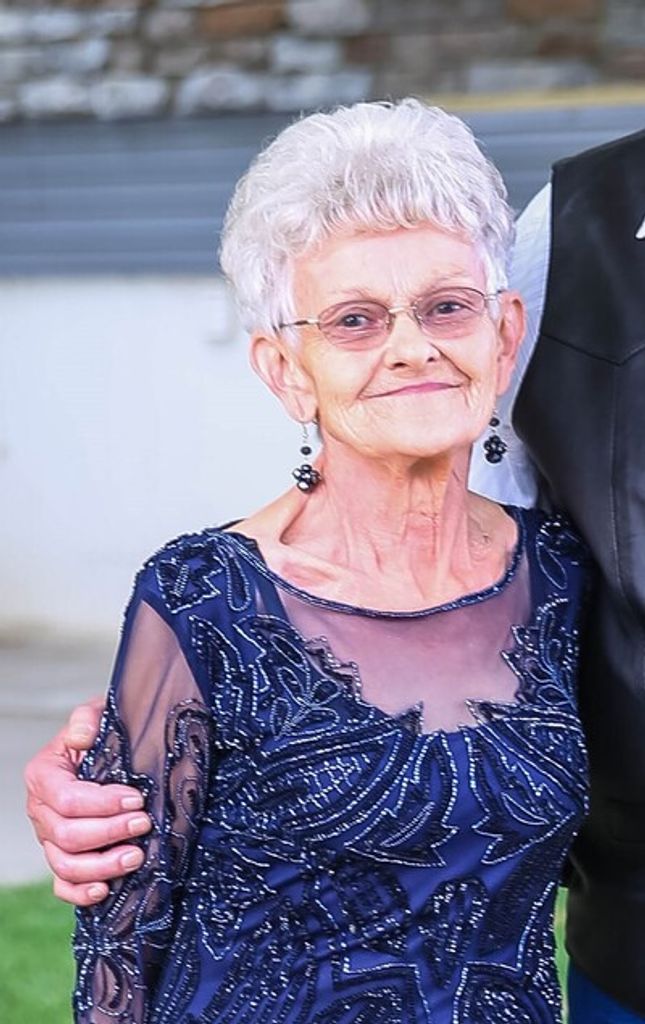 Joyce M. Robertson Profile Photo