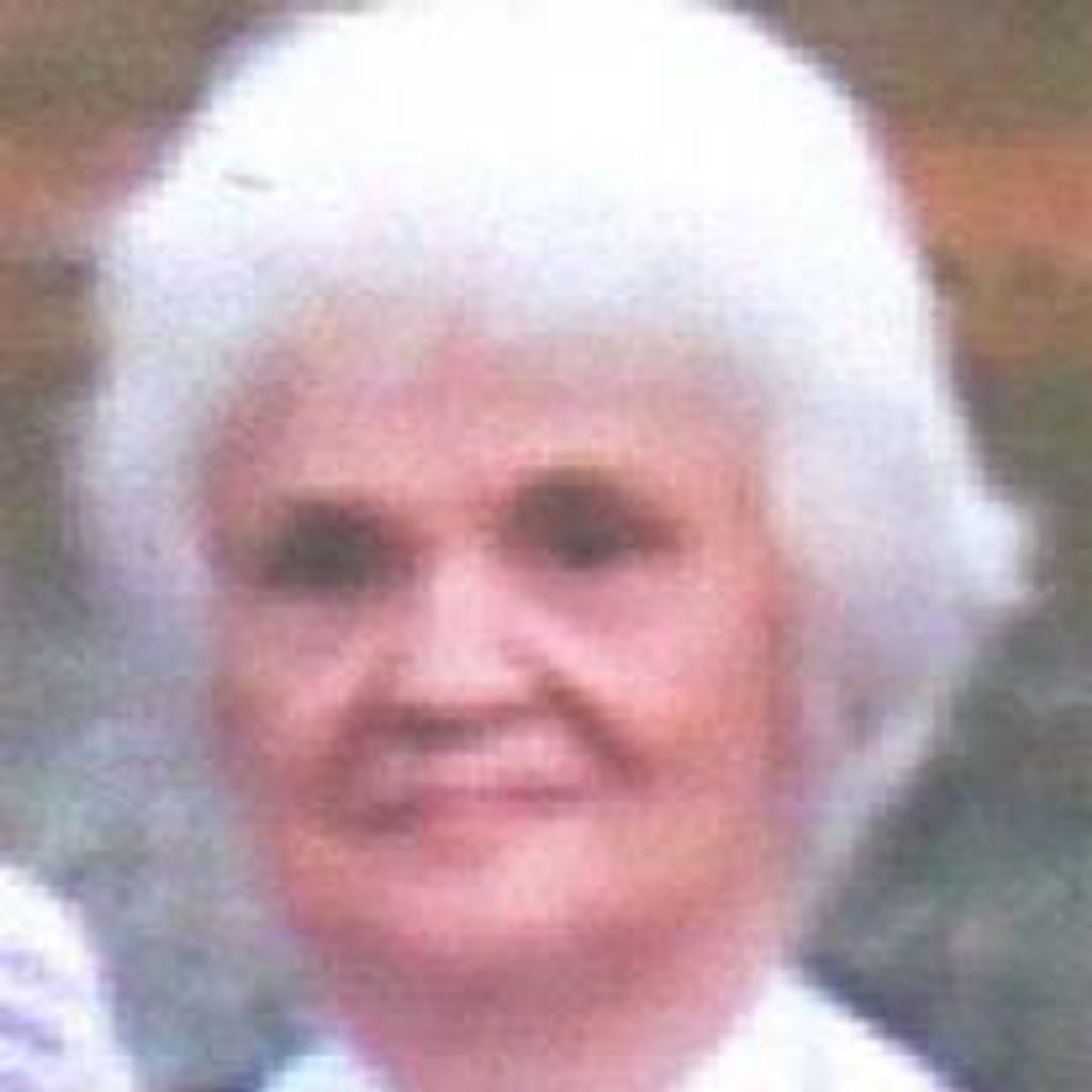 Lea B. Harvell