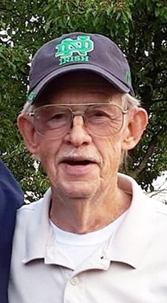 Larry W. Deford