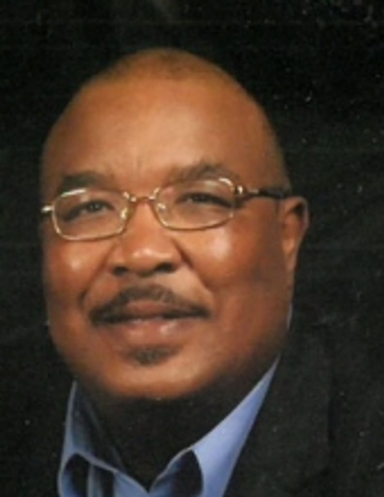 Richard  Alonzo  Pruitt