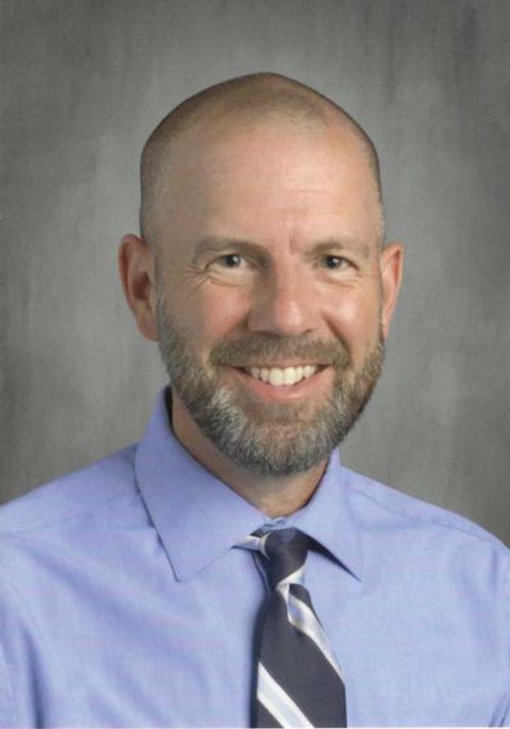 Mark Adam Whitaker Profile Photo